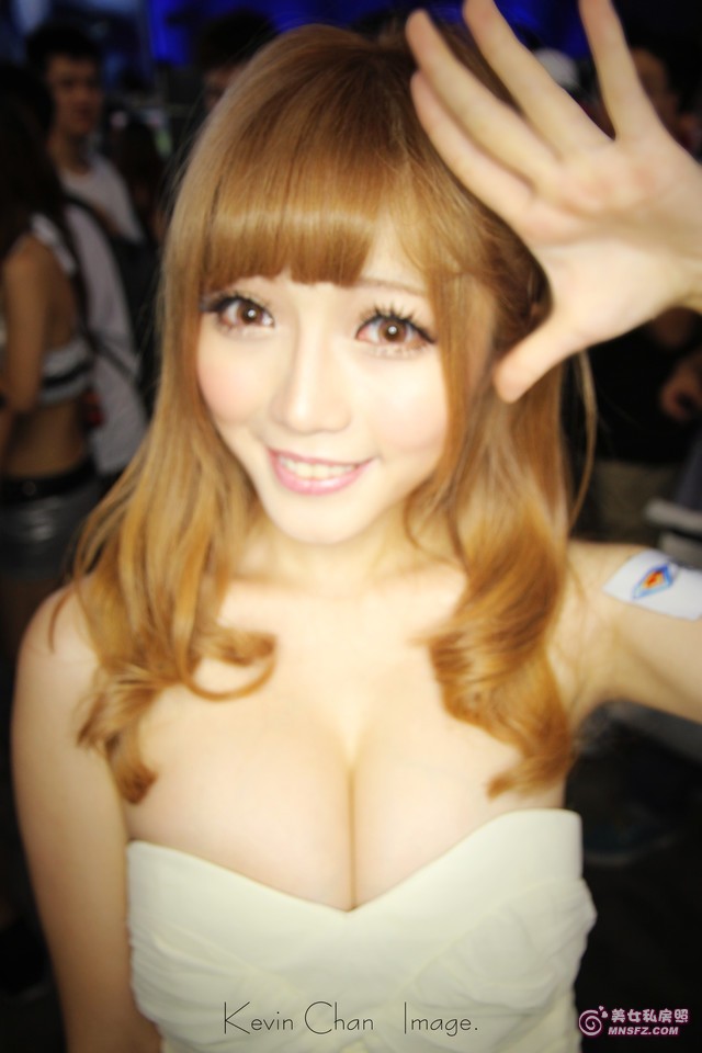 Chinajoy大头可爱嘟嘟嘴秀爆乳